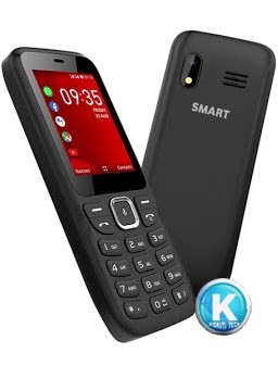 Smart Kitochi Phone