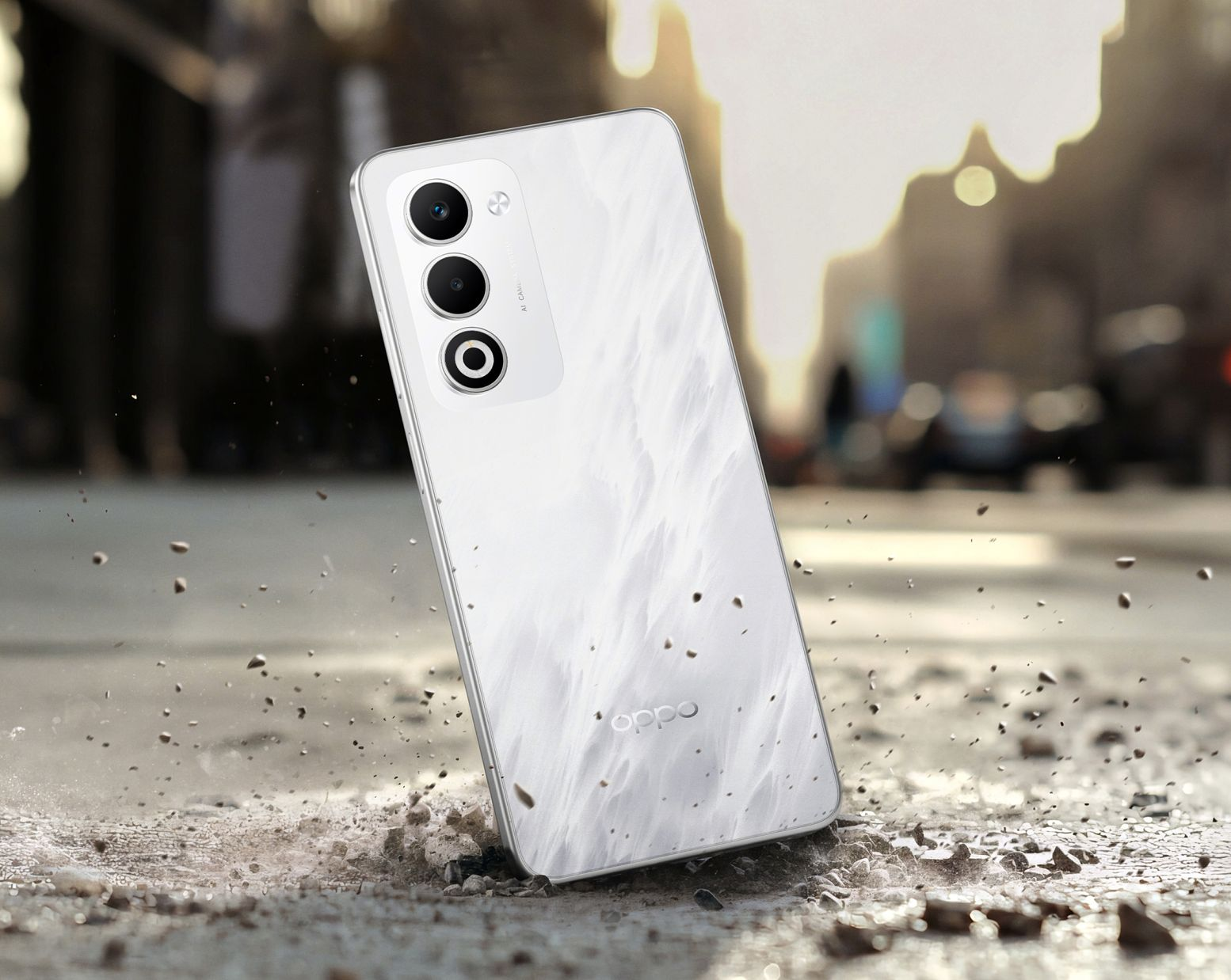 Oppo A5