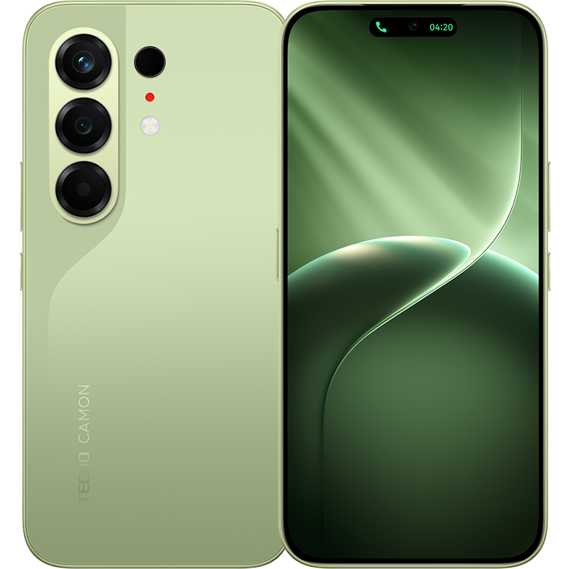 Camon 50